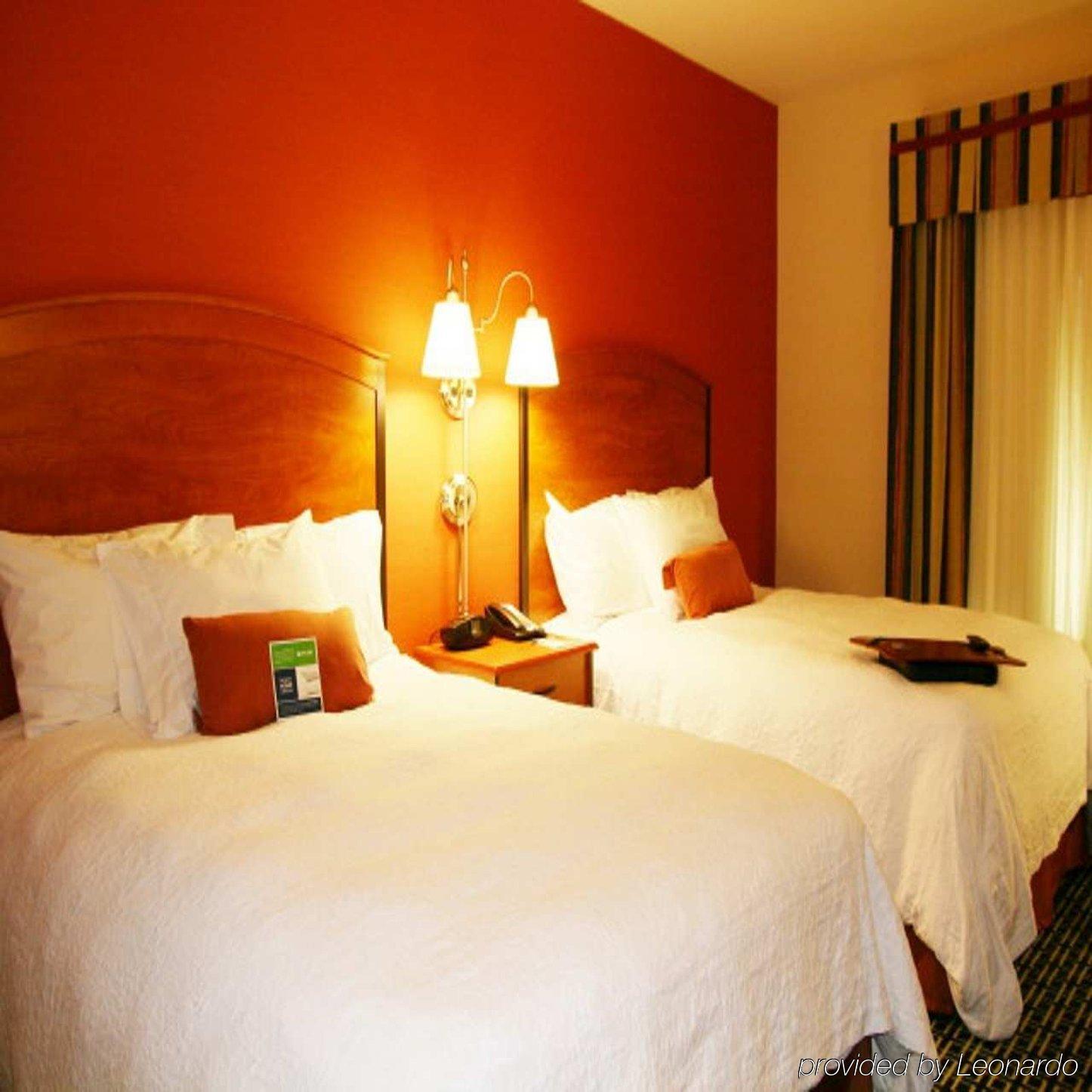 Hampton Inn & Suites Ridgecrest Habitación foto