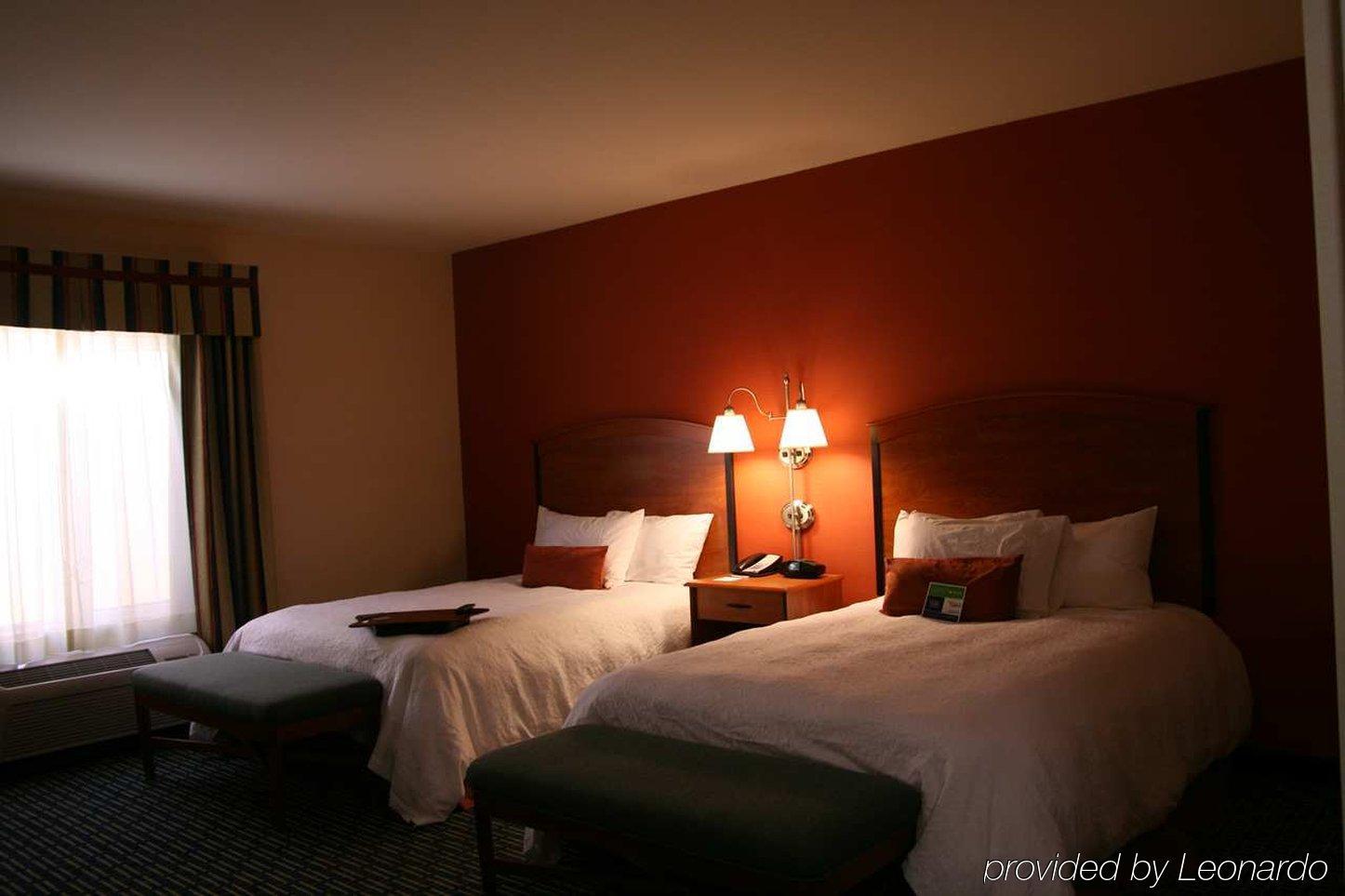 Hampton Inn & Suites Ridgecrest Habitación foto